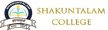 Shakuntalam College Logo